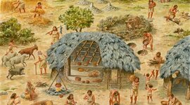 Timeline: Sociedades indígenas costarricenses