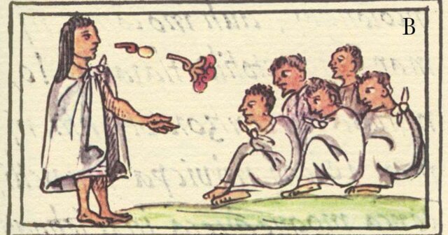 México Phehispánico