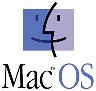 Sistema operativo (MAC OS)