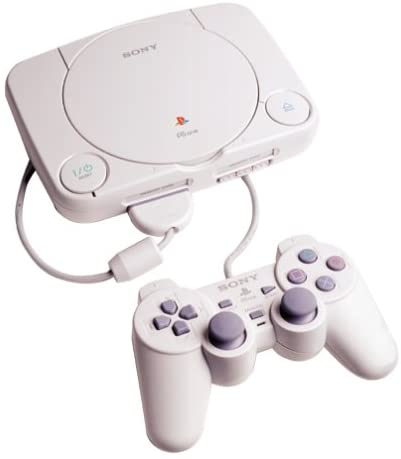 Play Station 1