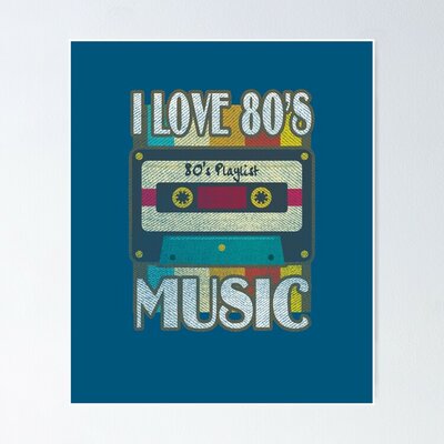 Timeline: 80´S MUSIC