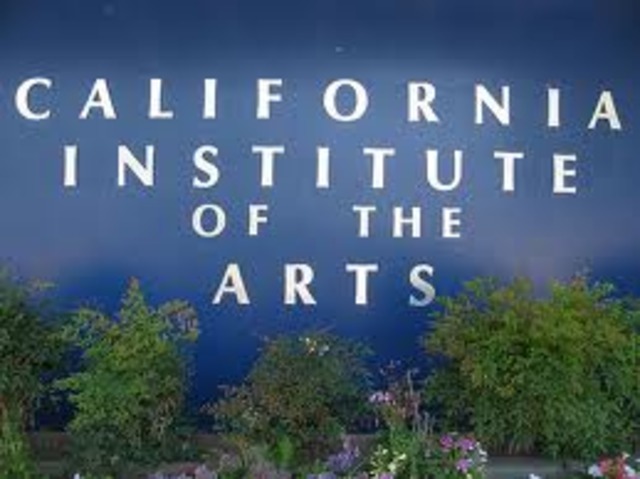 The California Institute of the Arts
