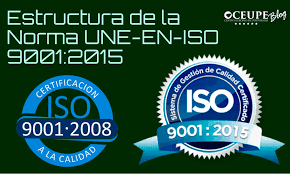 ISO 9001