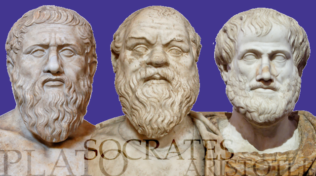 Birth of Philosophy