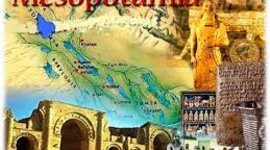 Timeline: CIVILIZACIONES FLUVIALES ANTIGUAS