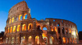 Timeline: Roma hasta la implantación del imperio