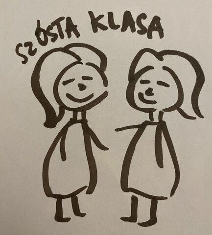 Rozpoczęcie szóstej klasy