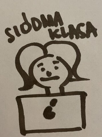 Rozpoczęcie klasy siódmej