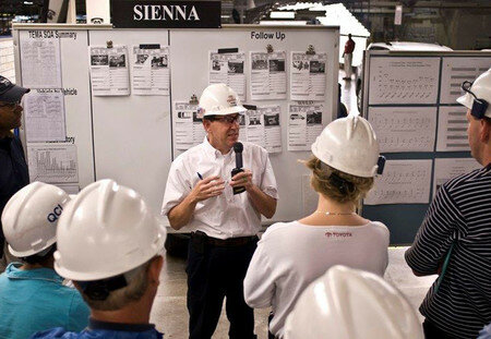 conceptos de calidad en japon