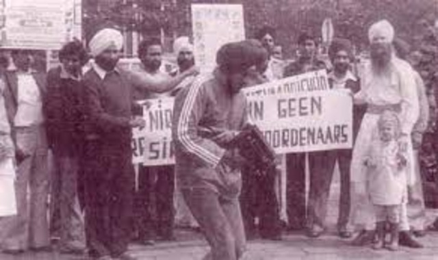 Quakers Speak Out Against Slavery