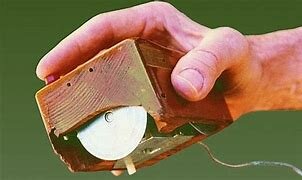 Se inventa el ratón