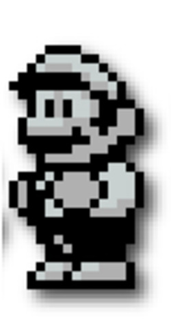 Super Mario Land 2
