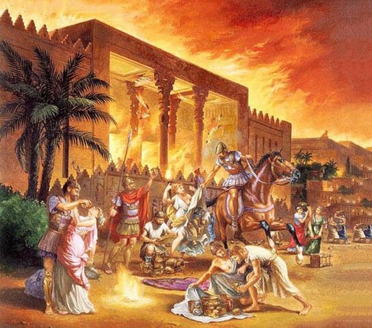 Alexander the Great