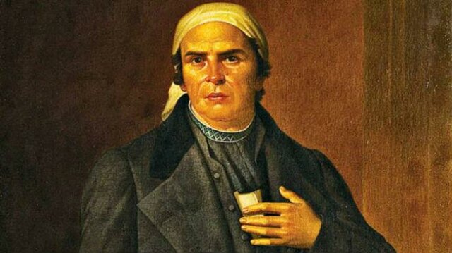 Absolisacion de la esclavitud