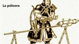 Timeline: Inventos del ser humano