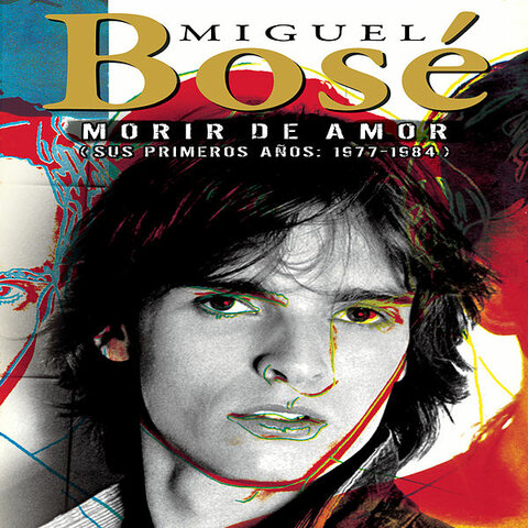 Genre: Latin pop - Romantic Ballads