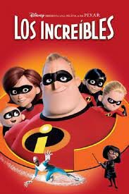 Los Increibles - Estreno 2005