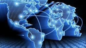 Internet se extiende