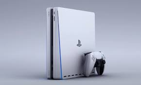 Play Station 5 (PS5)
