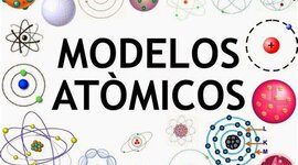 Timeline: EVOLUCION DE LOS MODELOS ATOMICOS