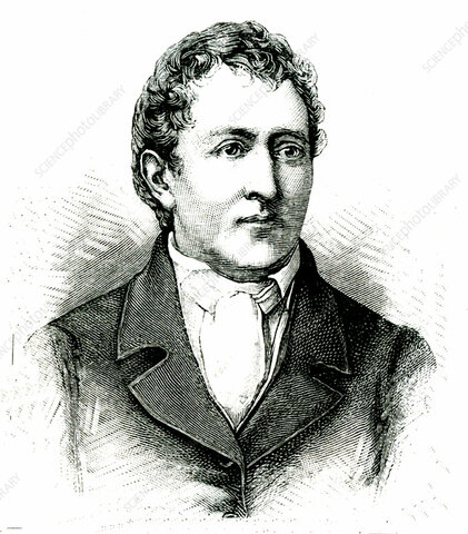 1770 Karl Scheele (1742-1786)