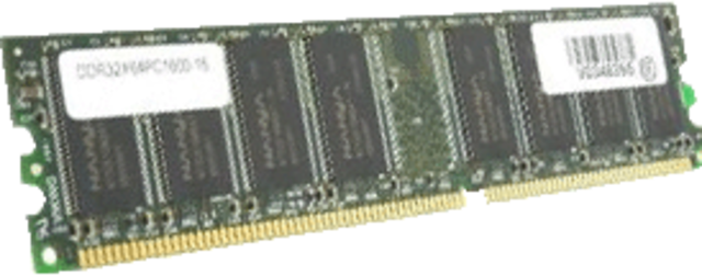 PC1600 - DDR200