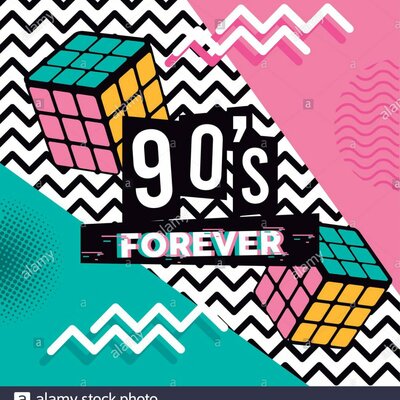 Timeline: music in the 90's