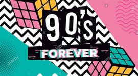 Timeline: music in the 90's
