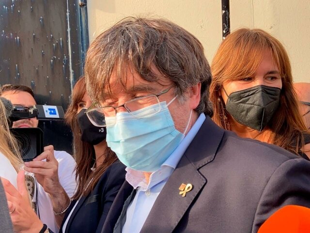 Puigdemont