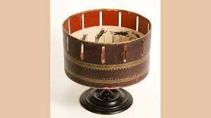 Zootropo - Creación