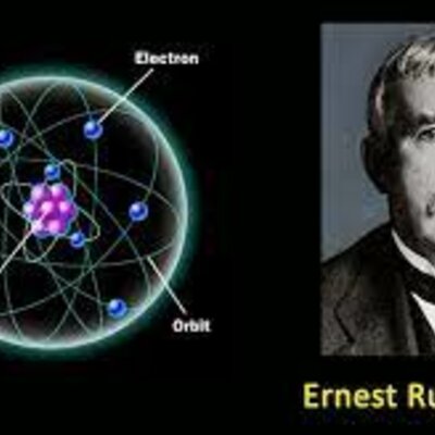 Timeline: Rutherford