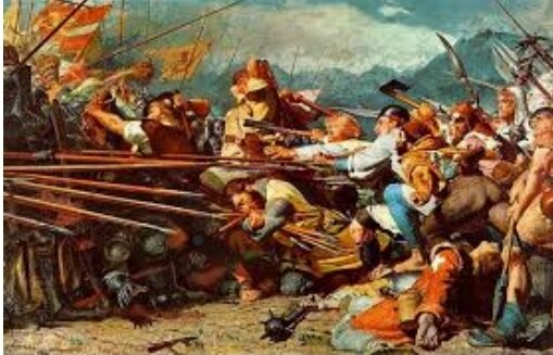 Guerra de Sucesión española