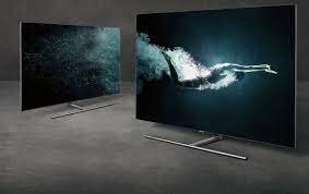 televisores de alta definición