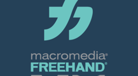 Timeline:  Programa adobe  Freehand