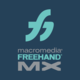 Macromedia freehand mx logo 6688a379d0 seeklogo.com