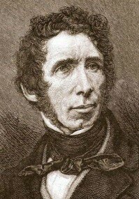 1828  Friedrich Wohler (1800-1882)