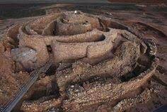 Cultura del el Argar