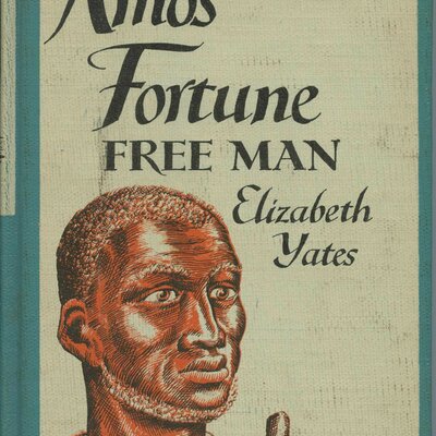 Timeline: Amos fortune