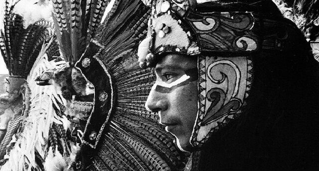 Cacicazgos tempranos