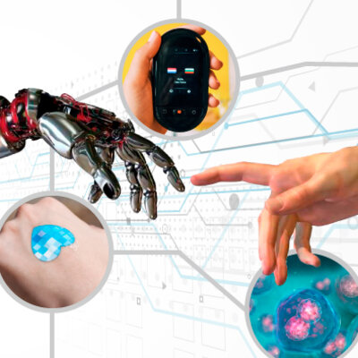 Timeline: Inventos del ser humano