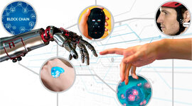 Timeline: Inventos del ser humano