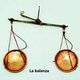 La balanza