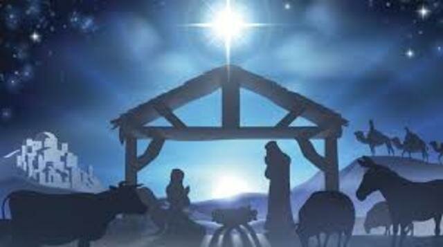 nacimiento de cristo