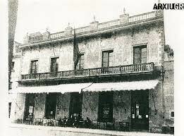 Inici dels governs de la Unió Liberal i Moderada