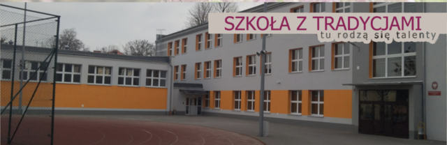 SZKOŁA PODSTAWOWA