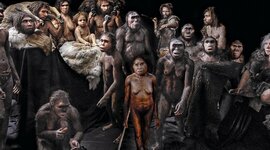 Timeline: Prehistoria e Historia antigua de la península ibérica