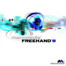 FreeHand 8.0 (actualización: 8.0.1b)