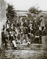 Final de la Tercera Guerra Carlina