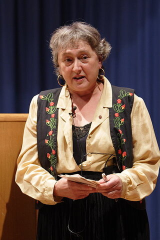 Lynn Margulis
