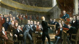 Timeline: Events Leading to the Civil War